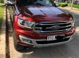 Ford Everest AT 2018 - Cần bán xe Ford Everest AT sản xuất năm 2018, nhập khẩu