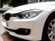 BMW 3 Series 320i 2012 - Bán xe BMW 3 Series 320i năm 2012, màu trắng, nhập khẩu biển TP. HCM