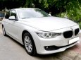 BMW 3 Series 320i 2012 - Bán xe BMW 3 Series 320i năm 2012, màu trắng, nhập khẩu biển TP. HCM