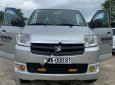 Suzuki APV  GL 1.6 MT  2011 - Bán Suzuki APV GL 1.6 MT năm sản xuất 2011, màu bạc, đăng ký 04/2011