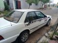 Nissan Bluebird   1990 - Bán Nissan Bluebird đời 1990, màu trắng, nhập khẩu  