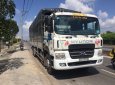 Hyundai HD 250QT-TMB 2011 - Bán ô tô Hyundai HD250 2011, 14 tấn