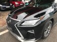 Lexus RX350 F - Sport 2016 - Bán Lexus RX350 F - Sport 2016, màu đen