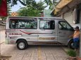 Mercedes-Benz Sprinter   2005 - Bán Mercedes Sprinter năm 2005, màu bạc, 180tr