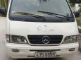 Mercedes-Benz MB   2001 - Bán Mercedes MB 2001, màu trắng, nhập khẩu, 65tr