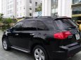 Acura MDX   3.7 AT  2009 - Cần bán lại xe Acura MDX 3.7 AT sản xuất năm 2009, màu đen  