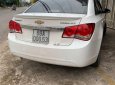 Chevrolet Cruze  LT 1.8 2011 - Bán Chevrolet Cruze LT 1.8 2011, màu trắng, xe gia đình