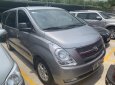 Hyundai Starex 2015 - Bán ô tô Hyundai Starex đời 2015, màu xám (ghi)