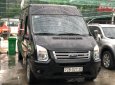 Ford Transit 2.4 MT 2018 - Bán Ford Transit 2.4 MT năm 2018, màu đen, giá tốt