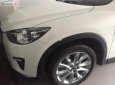 Mazda CX 5 2.0 AT 2014 - Bán xe Mazda CX 5 2.0 AT 2014, màu trắng còn mới