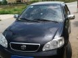 Toyota Corolla altis   2003 - Cần bán lại xe Toyota Corolla altis năm sản xuất 2003, màu đen, máy êm