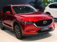 Mazda CX 5   2019 - Bán xe Mazda CX 5 sản xuất 2019, màu đỏ, mới 100%