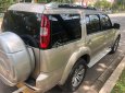 Ford Everest   Limited 2009 - Bán Ford Everest Limited đời 2009, nhập khẩu, ít sử dụng