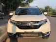 Honda CR V L 2018 - Bán Honda CR V L đời 2018, màu trắng