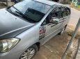 Toyota Innova   2010 - Bán Toyota Innova sản xuất năm 2010, màu bạc xe gia đình đi