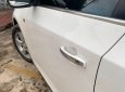 Chevrolet Cruze  LT 1.8 2011 - Bán Chevrolet Cruze LT 1.8 2011, màu trắng, xe gia đình