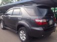 Toyota Fortuner G 2011 - Bán Toyota Fortuner G đời 2011, xe đẹp