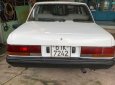 Toyota Crown   1983 - Bán Toyota Crown 1983, màu trắng, nhập khẩu nguyên chiếc