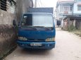 Kia K3000S   2007 - Bán ô tô Kia K3000S sản xuất năm 2007, nhập khẩu, vừa thay ắc quy