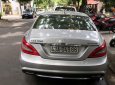 Mercedes-Benz CLS class 350 2013 - Bán xe Mercedes CLS350 2013, màu bạc, xe nhập