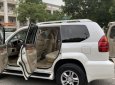 Lexus GX   4700 AT  2006 - Bán Lexus GX 4700 AT đời 2006, màu trắng, nhập khẩu nguyên chiếc