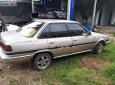 Toyota Corona 1.8   1987 - Bán Toyota Corona 1.8 1987, màu bạc, xe nhập, số sàn  