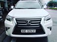 Lexus GX  460 2016 - Bán ô tô Lexus GX 460 đời 2016, màu trắng, xe nhập