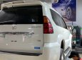 Lexus GX   4700 AT  2006 - Bán Lexus GX 4700 AT đời 2006, màu trắng, nhập khẩu nguyên chiếc