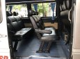 Mercedes-Benz Sprinter   2005 - Bán Mercedes Sprinter năm 2005, màu bạc, 180tr