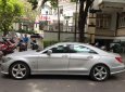 Mercedes-Benz CLS class 350 2013 - Bán xe Mercedes CLS350 2013, màu bạc, xe nhập