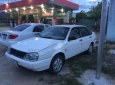 Fiat Tempra   1996 - Bán lại xe Fiat Tempra 1996, màu trắng, nhập khẩu  