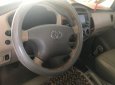 Toyota Innova  2.0G 2007 - Bán Toyota Innova 2.0G năm sản xuất 2007, màu đen, giá chỉ 340 triệu