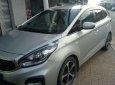 Kia Rondo  MT 2017 - Bán Kia Rondo 2.0,sản xuất 2017, GMT, xe đẹp xuất sắc, odo 34000km, xe không 1 lỗi nhỏ, sơn zin 100%