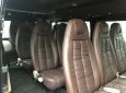 Ford Transit 2.4 MT 2018 - Bán Ford Transit 2.4 MT năm 2018, màu đen, giá tốt