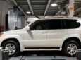 Lexus GX   4700 AT  2006 - Bán Lexus GX 4700 AT đời 2006, màu trắng, nhập khẩu nguyên chiếc