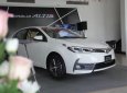 Toyota Corolla altis   2019 - Cần bán xe Toyota Corolla altis đời 2019, màu trắng