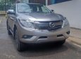 Mazda BT 50    2019 - Bán Mazda BT50 động cơ Diesel 2.2L đi số tự động 6 cấp có Turbo tăng áp