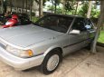 Toyota Camry   1991 - Bán Camry 91, gương kính chỉnh điện, máy ngon, chạy đầm chắc