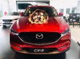 Mazda CX 5   2019 - Bán xe Mazda CX 5 sản xuất 2019, màu đỏ, mới 100%