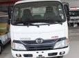 Hino   2019 - Cần bán xe Hino xe tải 1.6 tấn thùng mui bạt XZU650L 2019