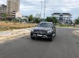 Mercedes-Benz GLC-Class 250 2016 - Gia đình cần bán Mercedes GLC 250 đời 2016, số tự động, màu đen