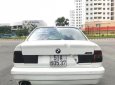 BMW 5 Series 535 1990 - Bán ô tô BMW 5 Series 535 sản xuất năm 1990, màu trắng, nhập khẩu số tự động