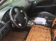 Ford Mondeo   2004 - Bán xe cũ Ford Mondeo năm 2004, màu đen