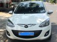 Mazda 2 2011 - Cần bán Mazda 2 đời 2011, màu trắng chính chủ