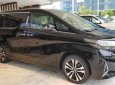 Toyota Alphard 2019 - Đại lý Toyota Thái Hòa- Từ Liêm, Toyota Alphard 2019, màu đen, nhập khẩu, LH 0975 882 169