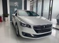 Peugeot 508 2015 - Cần bán xe Peugeot 508 đời 2015, màu trắng, nhập khẩu