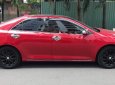 Toyota Camry 2.0E 2014 - Bán ô tô Toyota Camry 2.0E đời 2014, màu đỏ chính chủ