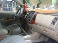 Toyota Innova G 2007 - Cần bán Toyota Innova G đời 2007, màu bạc