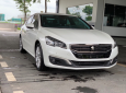 Peugeot 508 2015 - Xe nhập Pháp Peugeot 508 - Phong cách doanh nhân