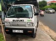 Suzuki Super Carry Truck 1.0 MT 2017 - Cần bán lại xe Suzuki Super Carry Truck 1.0 MT sản xuất năm 2017, màu trắng